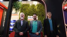 نمایشگاه الکامپ 1404